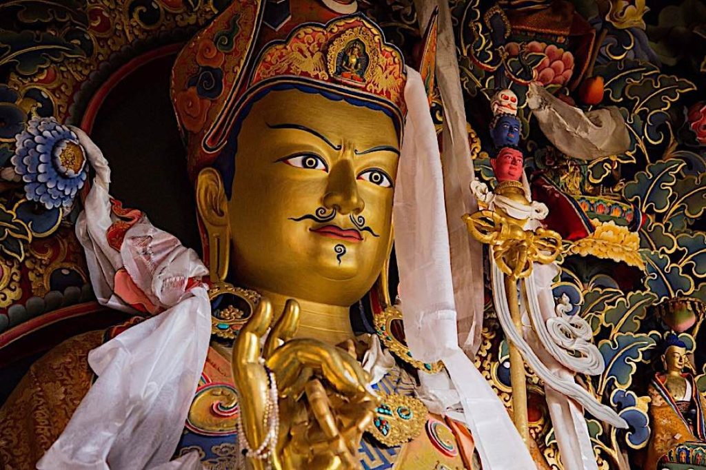 Guru Rinpoche